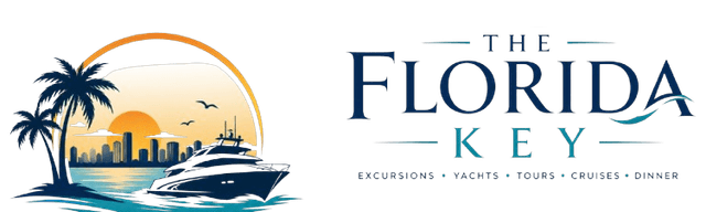 The Florida Key — Unlock the Real Florida.
